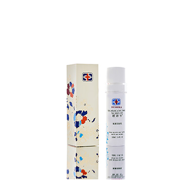 共青城会下雨的乳液