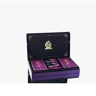 共青城气血能量海底轮