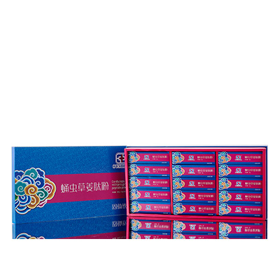 共青城调经养气汤