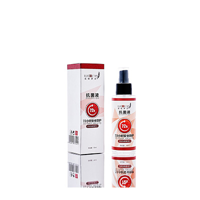 共青城母婴防护喷雾