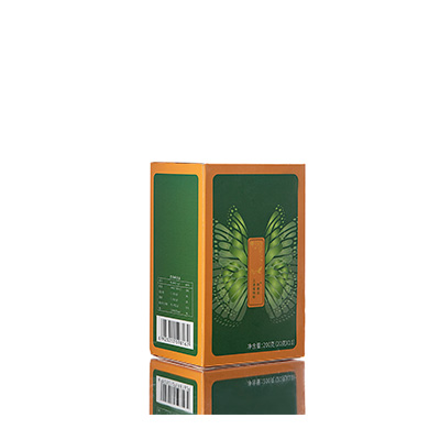 共青城女生最爱三清粉