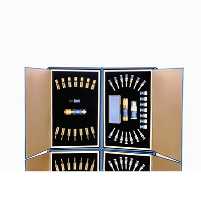 共青城7D私密抗衰养护套