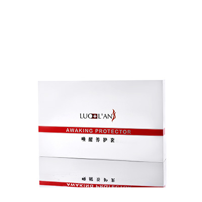 共青城气血能量增强套