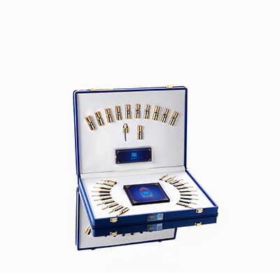 共青城全身经络解压套